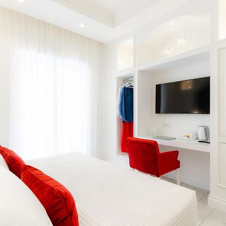 L'Incanto Di Cioffi Rooms Sorrento Kültér fotó