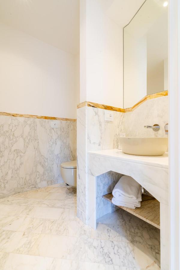 L'Incanto Di Cioffi Rooms Sorrento Kültér fotó