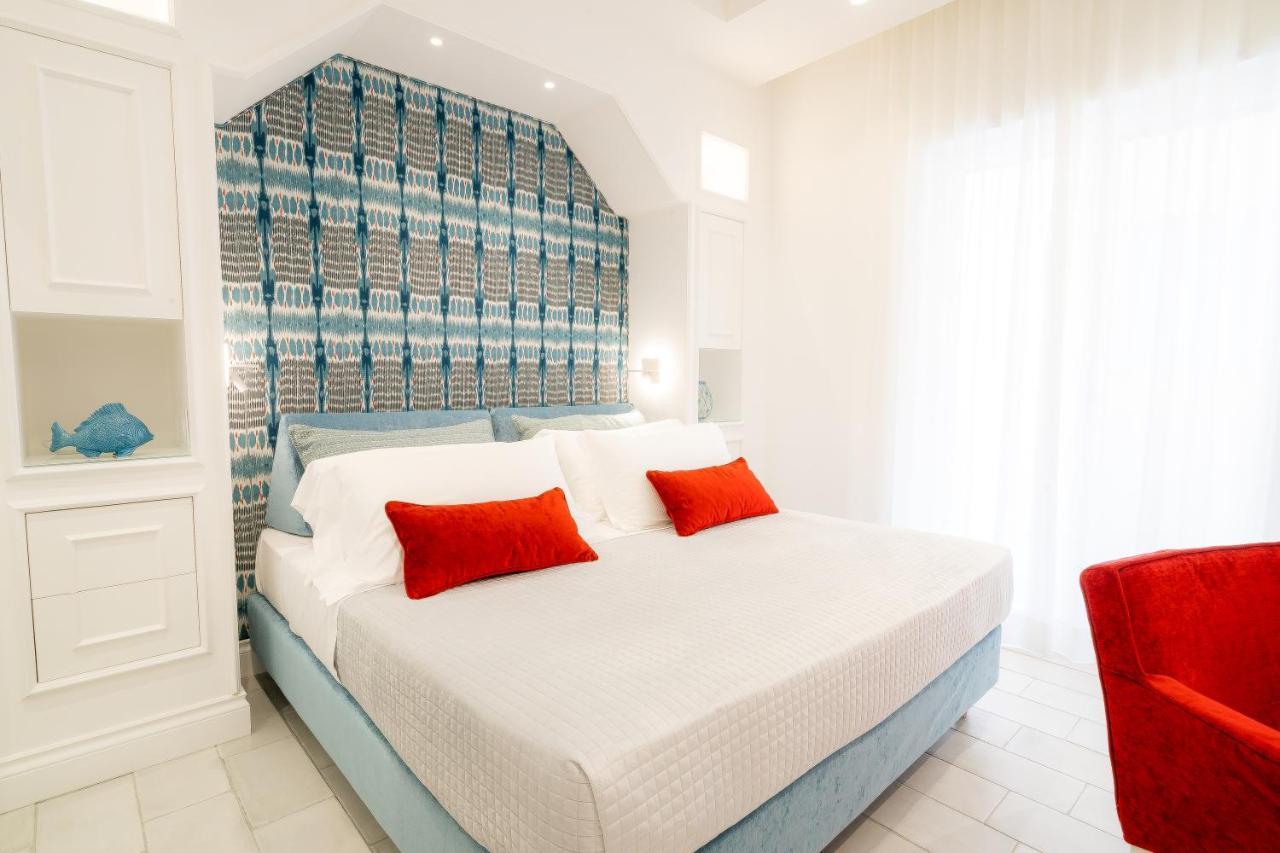 L'Incanto Di Cioffi Rooms Sorrento Kültér fotó