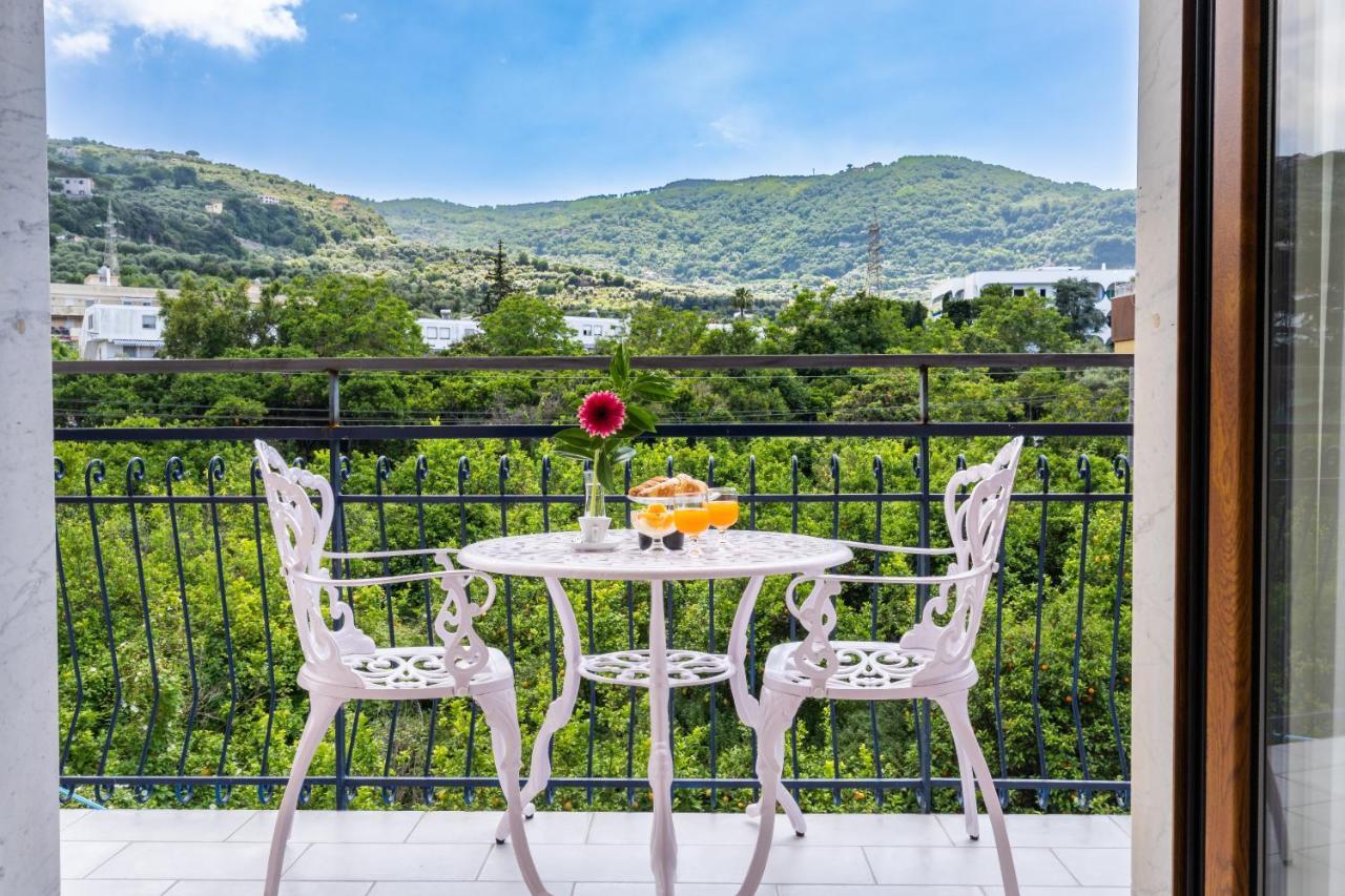 L'Incanto Di Cioffi Rooms Sorrento Kültér fotó