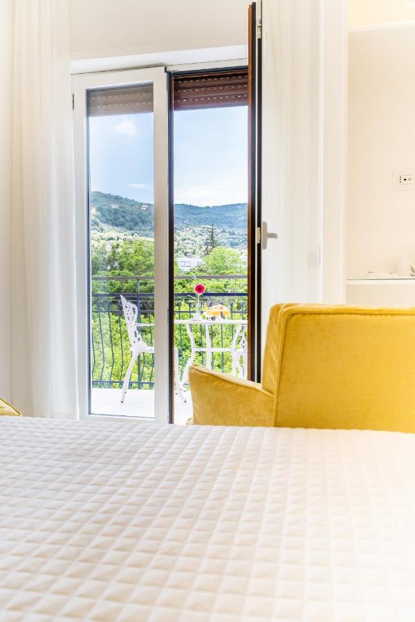 L'Incanto Di Cioffi Rooms Sorrento Kültér fotó